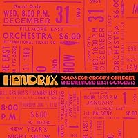 Amazon.co.jp: Electric Lady Studios: A Jimi Hendrix Vision